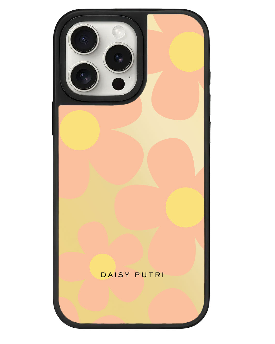 ที่จับกระจกไอโฟน - Daisy Love