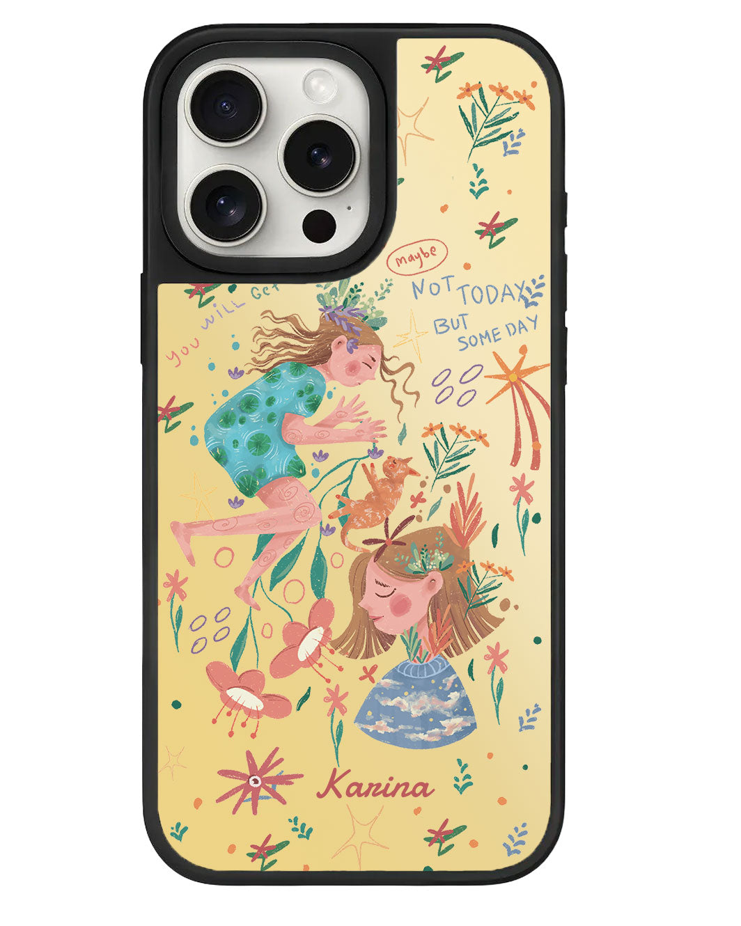 iPhone Mirror Grip - เพิ่มประสิทธิภาพ