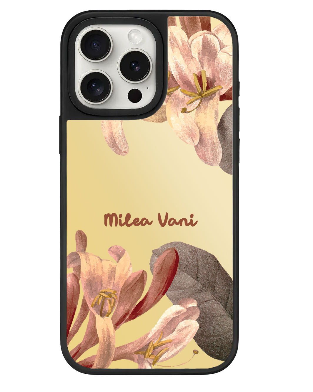 iPhone Mirror Grip - จูน ฮันนี่ซัคเคิล
