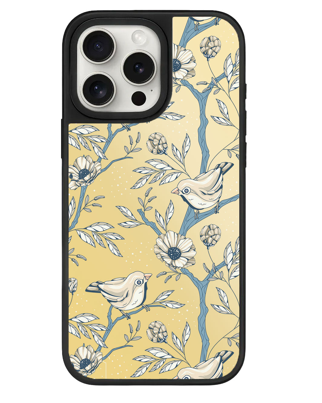 ที่จับกระจกไอโฟน - Lovebird 9.0