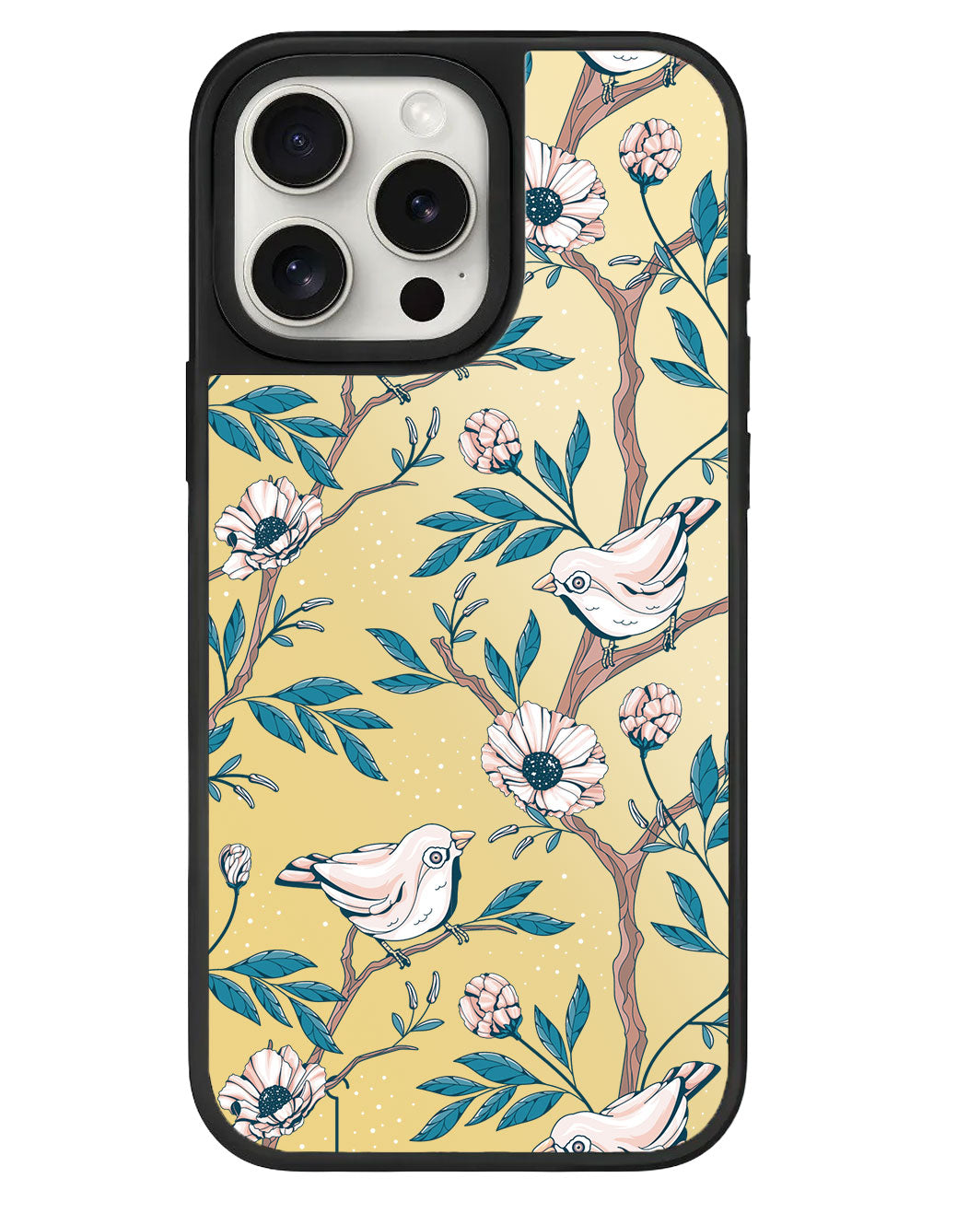 ที่จับกระจกไอโฟน - Lovebird 3.0