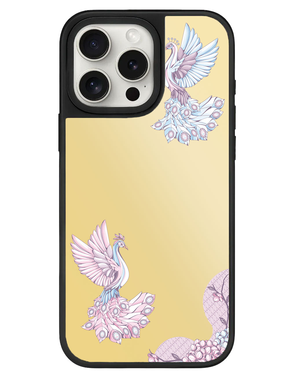 ที่จับกระจกไอโฟน - Peacock 1.0