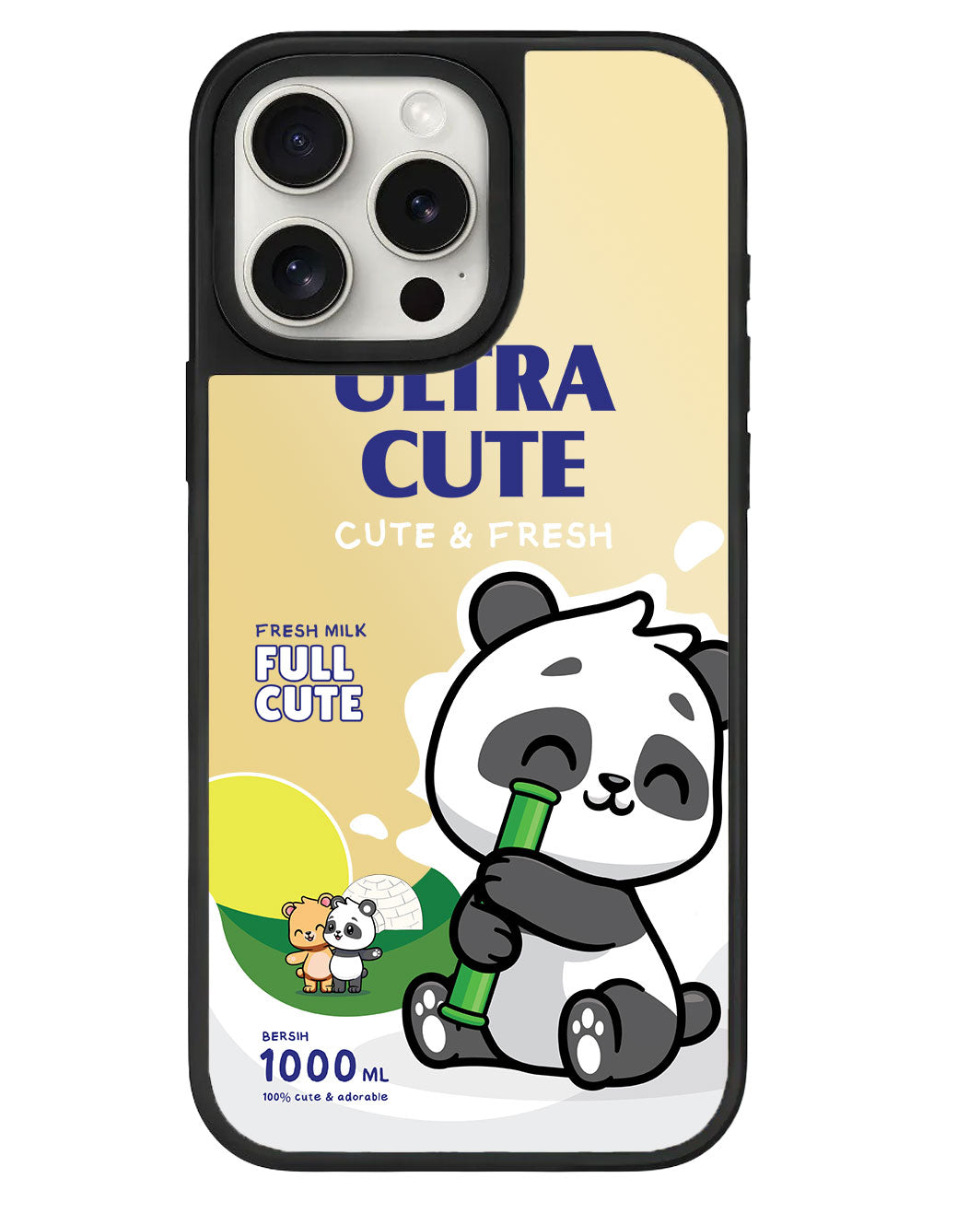 iPhone Mirror Grip - น่ารักสุดๆ