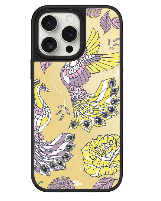 قبضة مرآة iPhone - Bird of Paradise 4.0