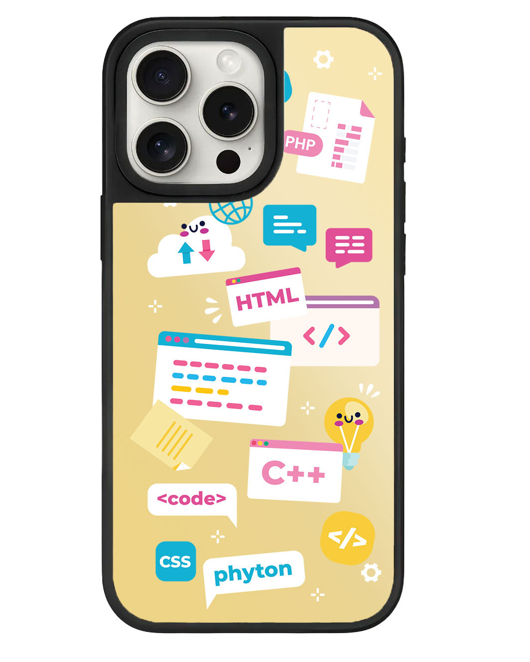 iPhone Mirror Grip - ผู้พัฒนา