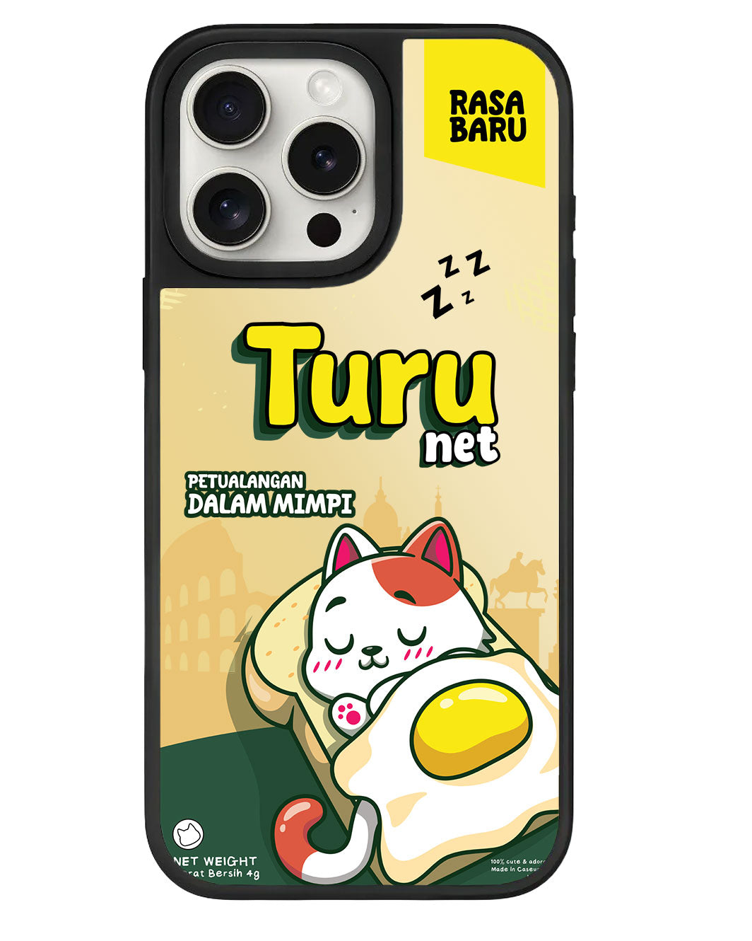 ที่จับกระจกไอโฟน - Turu