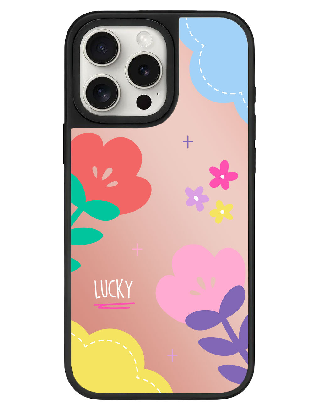 iPhone Mirror Grip - กระจกเงาสวยงาม 3.0