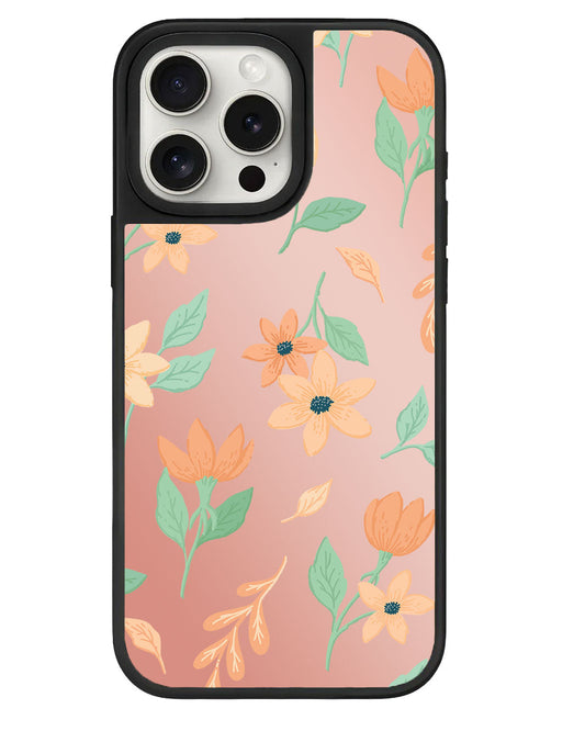 iPhone Mirror Grip - Birth Flower 4.0