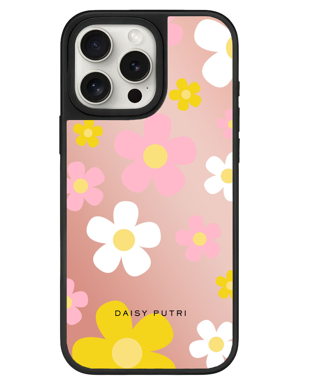 ที่จับกระจกไอโฟน - Daisy Fresh