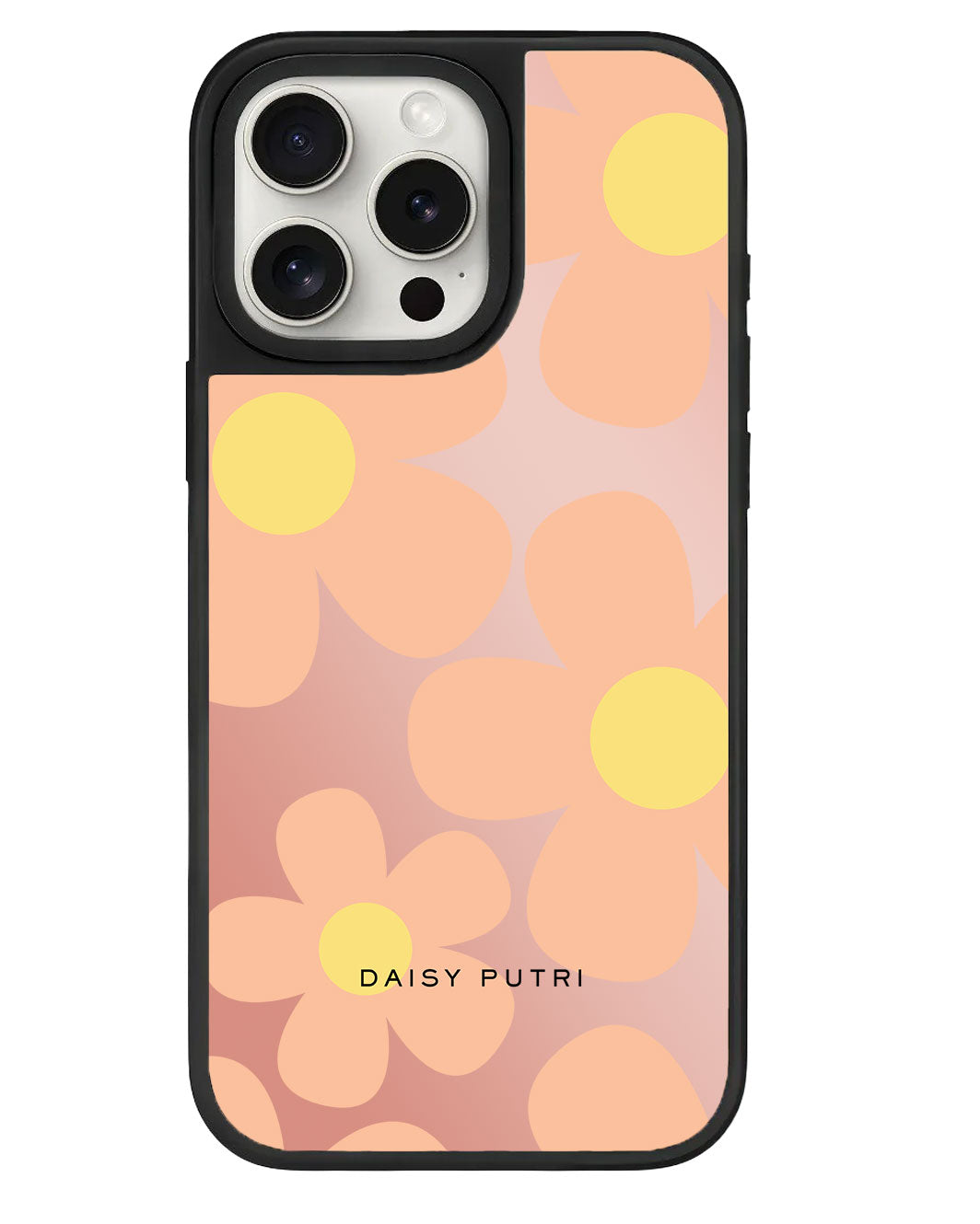 ที่จับกระจกไอโฟน - Daisy Love