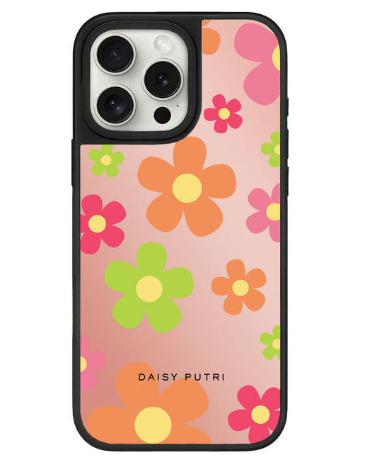 iPhone Mirror Grip - Daisy Sunshine 2.0