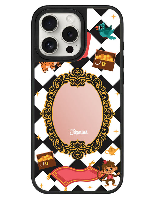 قبضة مرآة iPhone - جيني