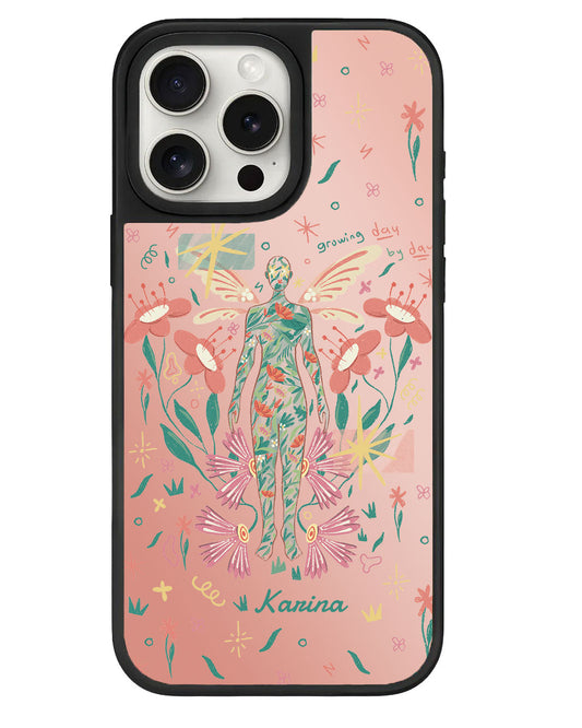 قبضة مرآة iPhone - تتطور يومًا بعد يوم