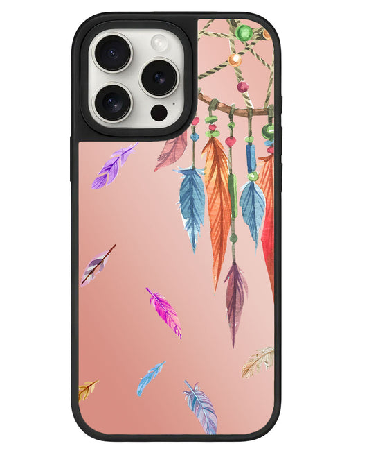 iPhone Mirror Grip - Dreamcatcher 2.0