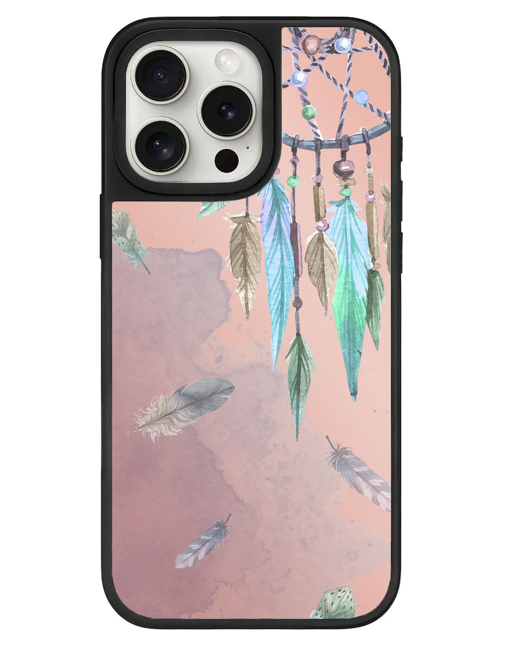 iPhone Mirror Grip - Dreamcatcher 3.0