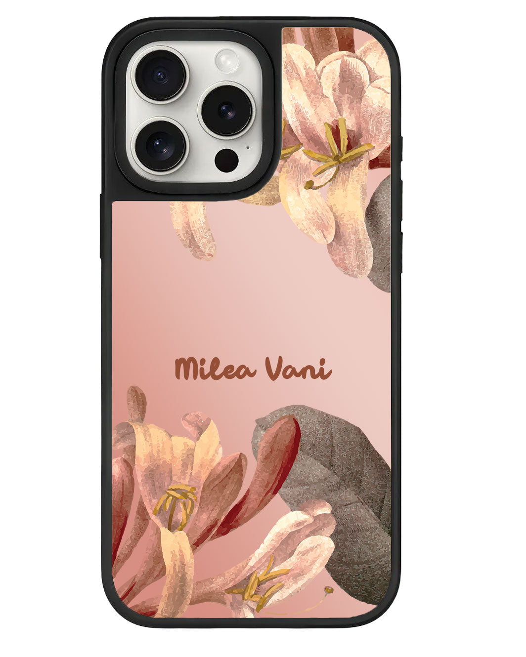 iPhone Mirror Grip - จูน ฮันนี่ซัคเคิล