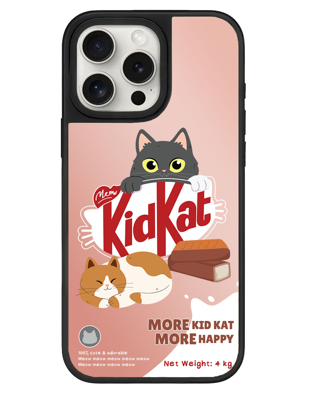 ที่จับกระจกไอโฟน - Kidkat