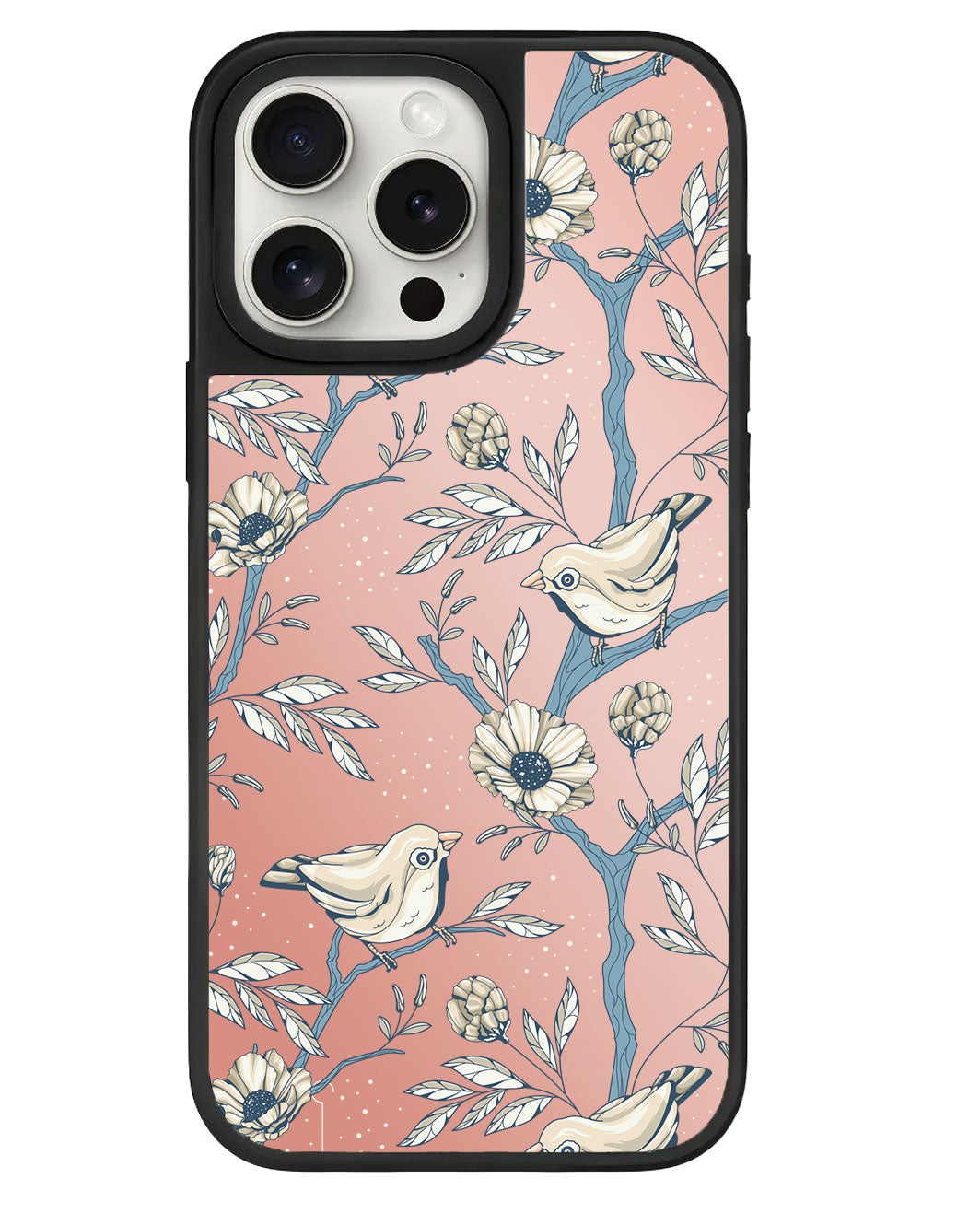 ที่จับกระจกไอโฟน - Lovebird 9.0