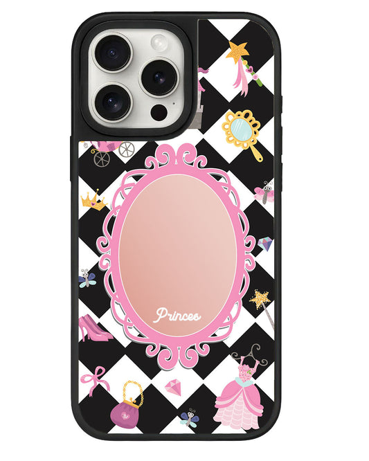 iPhone Mirror Grip - Little Princess