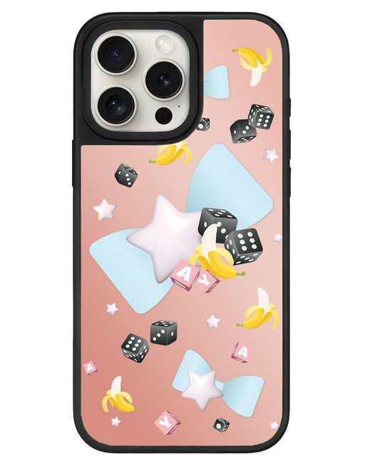 قبضة مرآة iPhone - مثالية