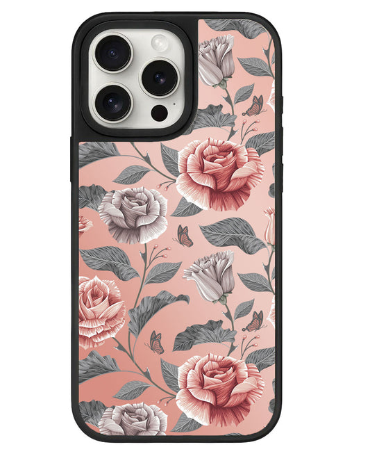 ที่จับกระจกไอโฟน - โรซี่