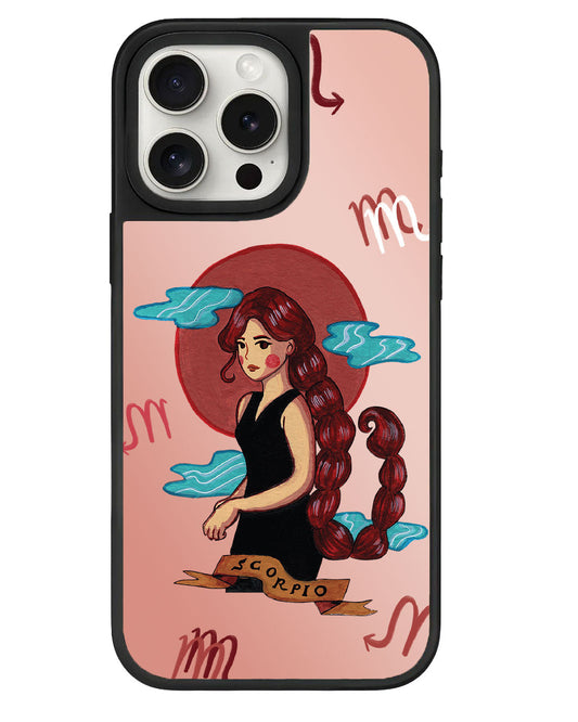 ที่จับกระจกไอโฟน - สกอร์ปิโอ