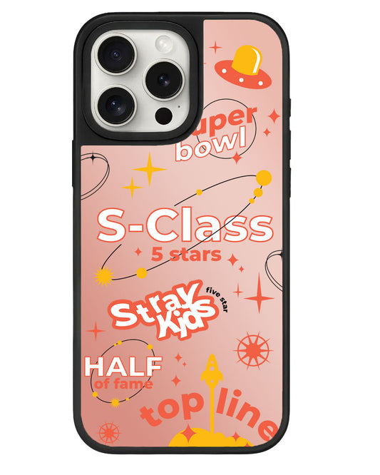iPhone Mirror Grip - Stray Kids 5 Stars