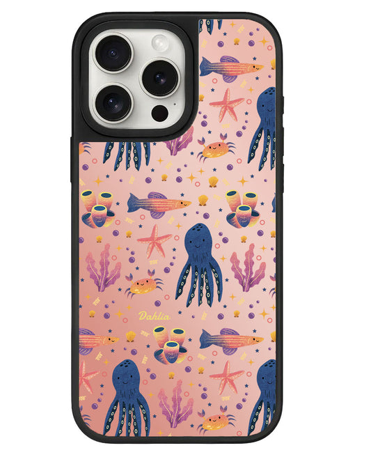 iPhone Mirror Grip - Underwater Dreams 1.0