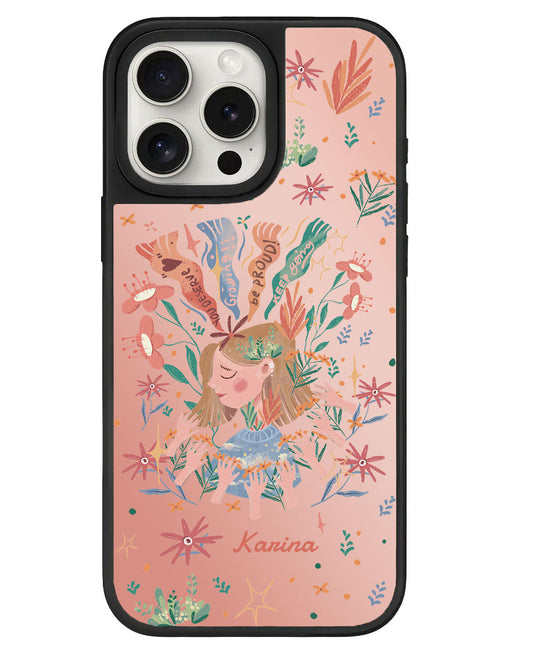 iPhone Mirror Grip - คุณสมควรได้รับความรัก