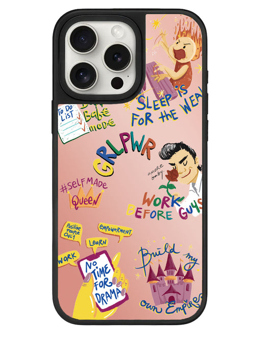 iPhone Mirror Grip - Ambitch 2.0