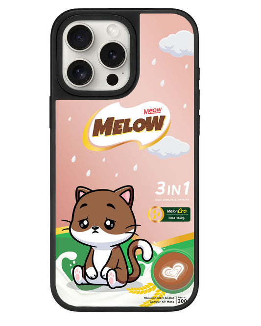 iPhone Mirror Grip - Melow