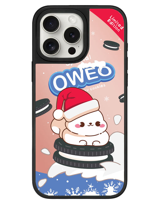 iPhone Mirror Grip - Oweo Christmas