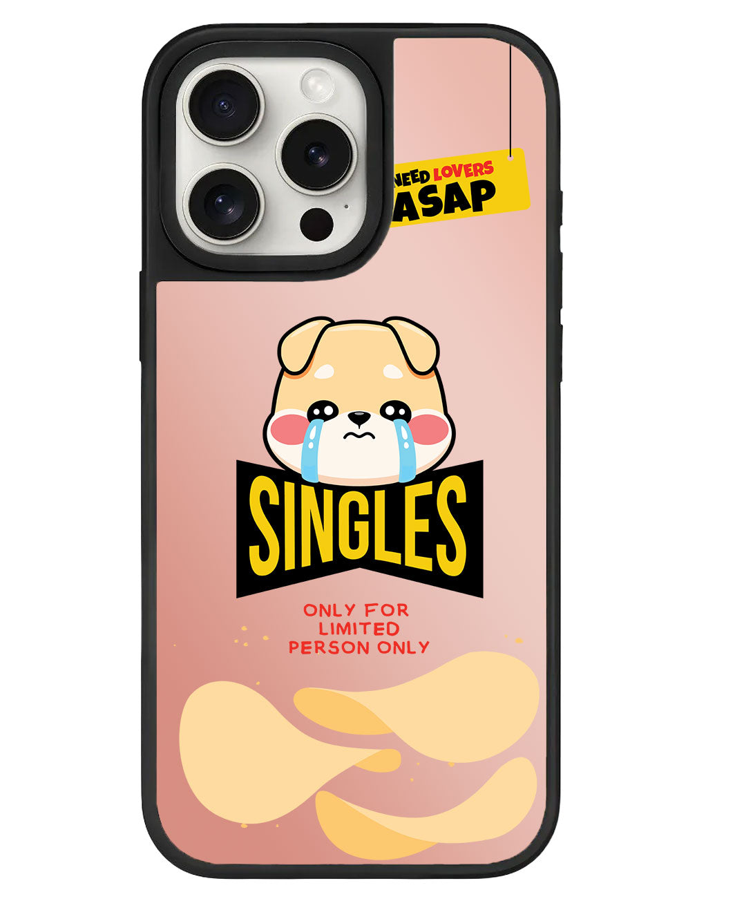 iPhone Mirror Grip - เดี่ยว