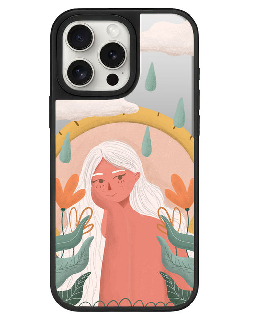 قبضة مرآة iPhone - Adara