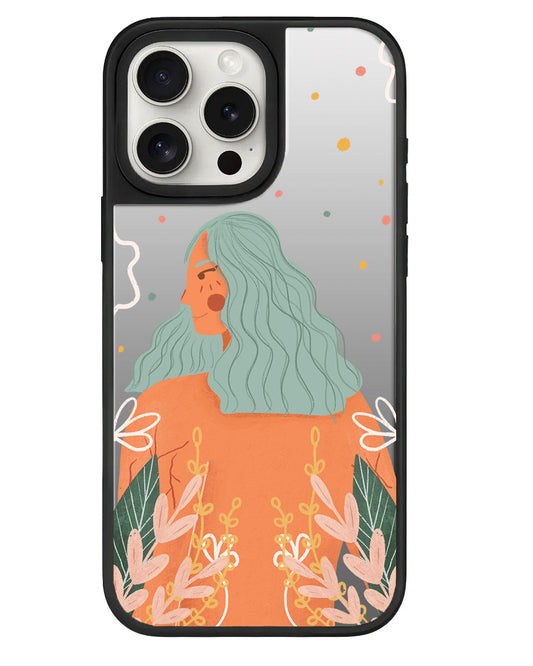 قبضة مرآة iPhone - Adena