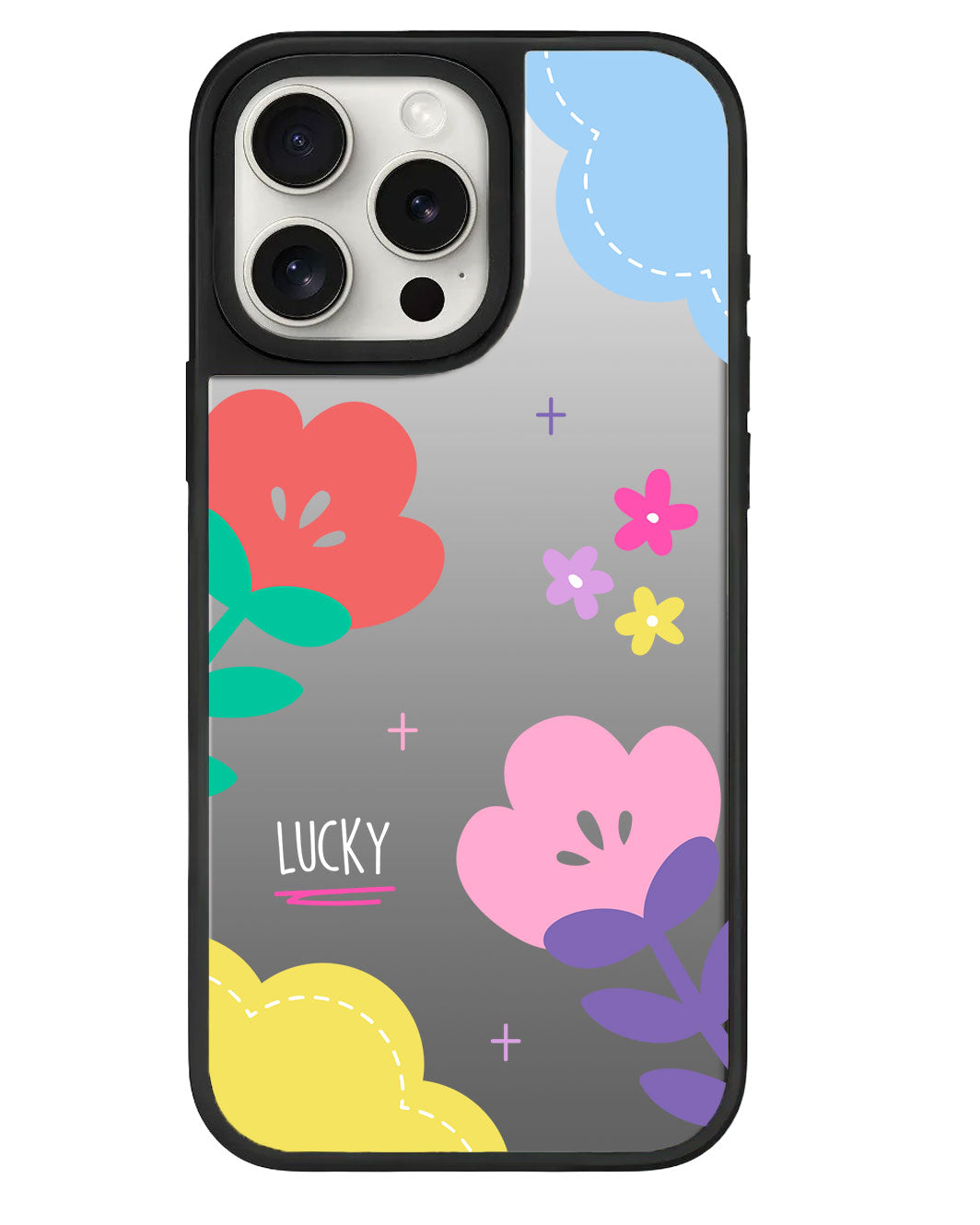 iPhone Mirror Grip - กระจกเงาสวยงาม 3.0