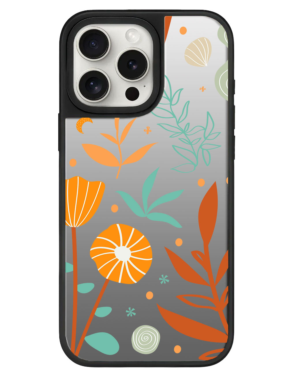 iPhone Mirror Grip - ออทัมน์ โบทานิคอล
