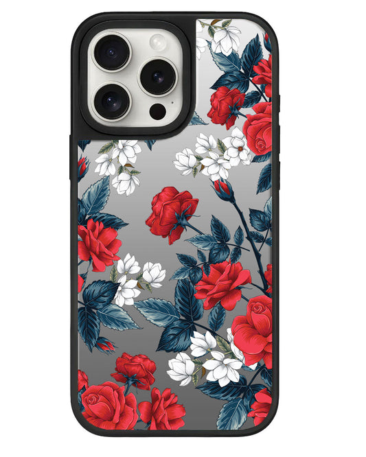 قبضة مرآة آيفون - بيانكا