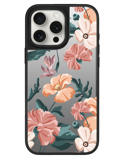 iPhone Mirror Grip - Botanical Garden 1.0
