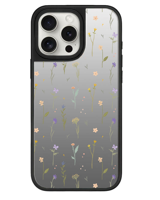 iPhone Mirror Grip - Botanical Garden 2.0