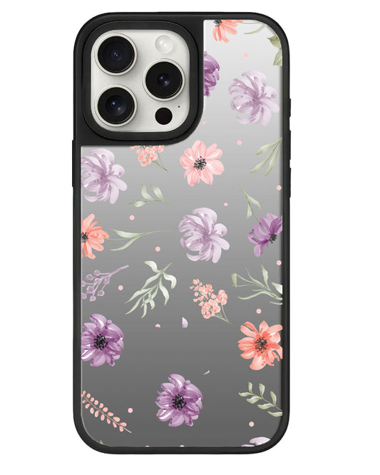 iPhone Mirror Grip - Botanical Garden 3.0