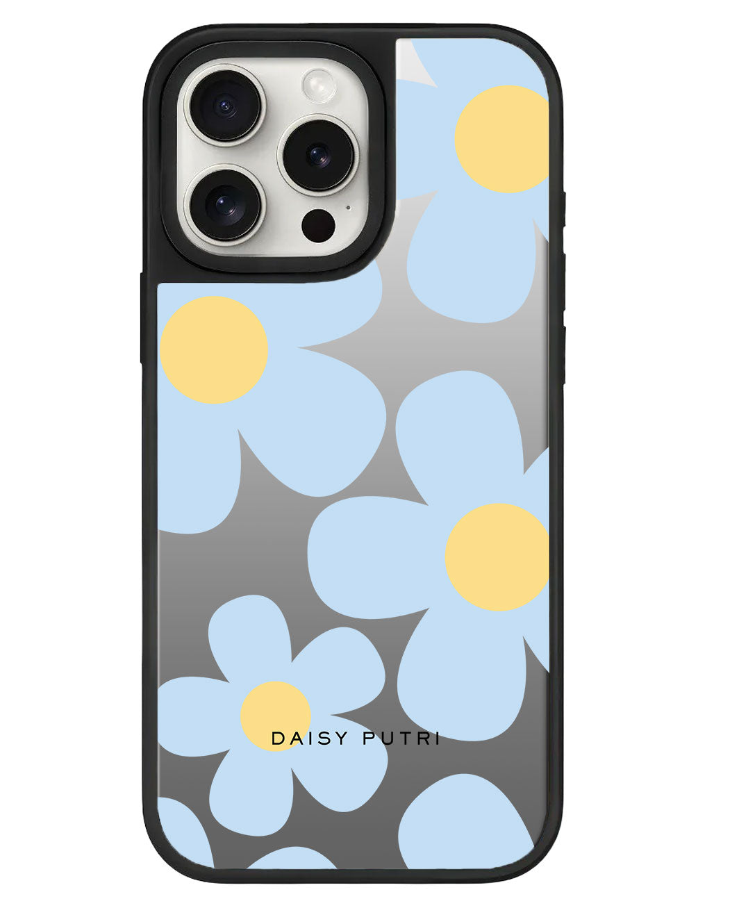iPhone Mirror Grip - เดซี่การ์แลนด์