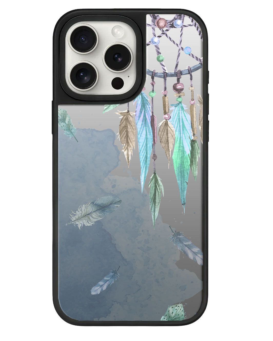 iPhone Mirror Grip - Dreamcatcher 3.0