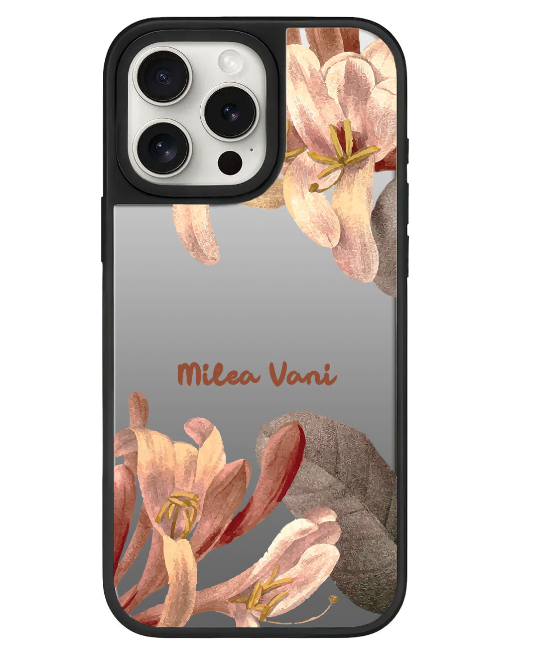 iPhone Mirror Grip - จูน ฮันนี่ซัคเคิล