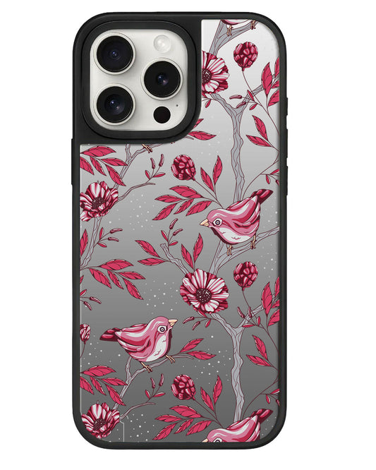 iPhone Mirror Grip - Lovebird 11.0