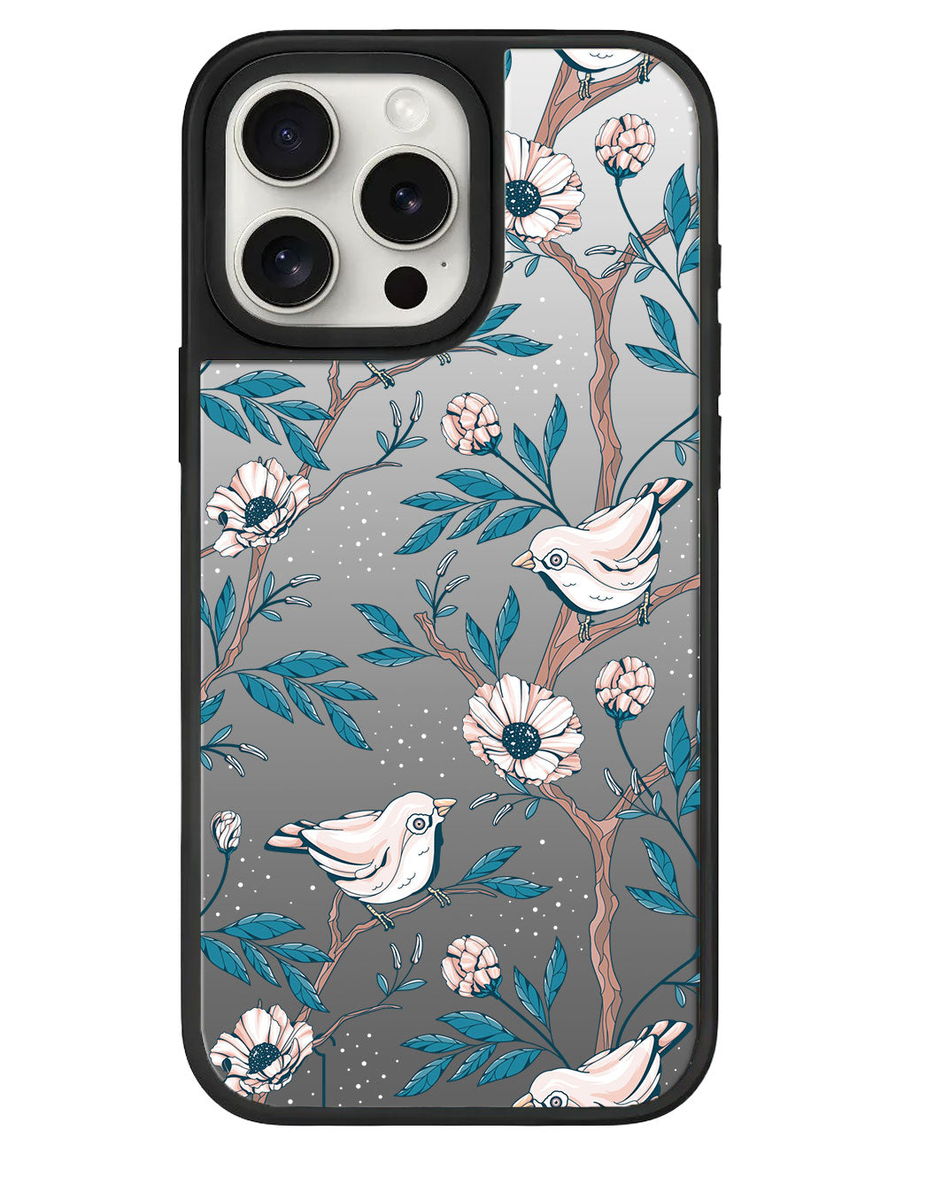 ที่จับกระจกไอโฟน - Lovebird 3.0