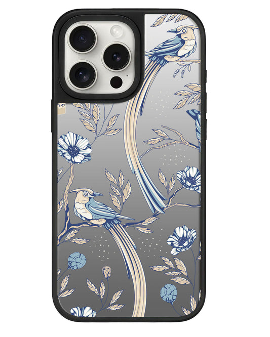 iPhone Mirror Grip - Lovebird 5.0