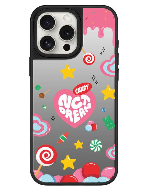 iPhone Mirror Grip - NCT Dream Candy 1.0