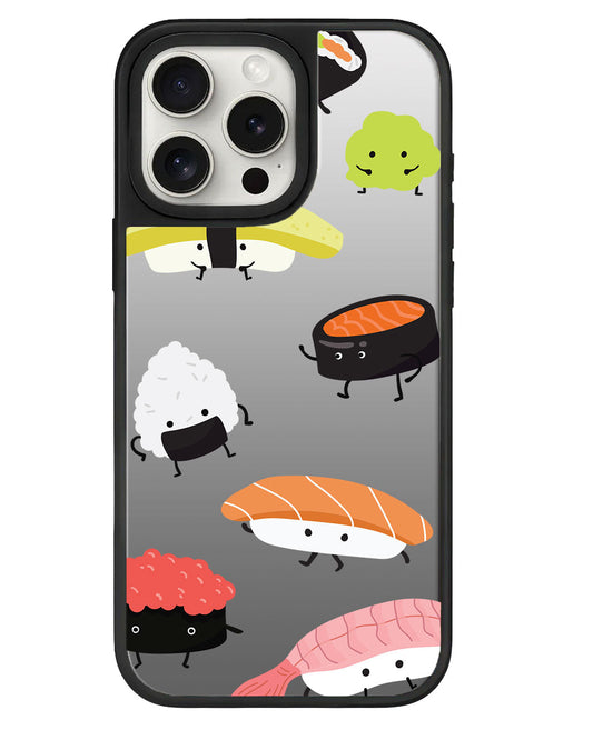 iPhone Mirror Grip - Omakase 1.0