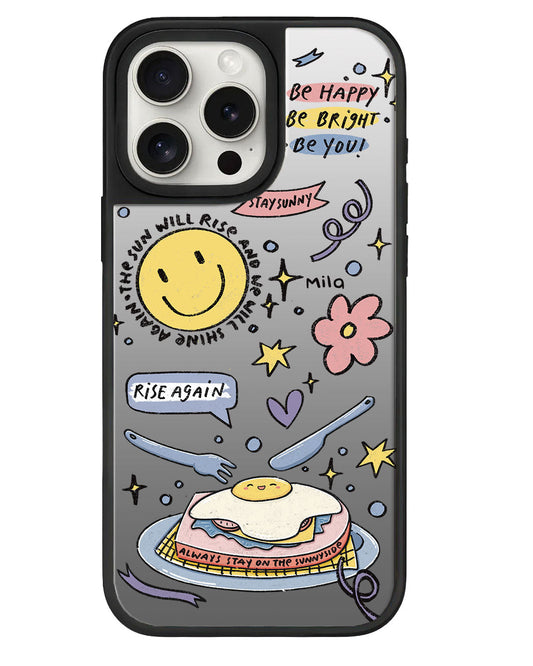 ที่จับกระจกไอโฟน - Rise